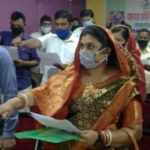 3 positive – CM Sapatha Patha 2