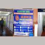 AUTO SANITISING SYSTEM OF KENDRAPARA MUNICIPALITY