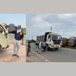 BALIA NIGAMA FILING STATION PAKSHYARU DRIVER O HELPERNKU RANDHAKHADYA BANTON