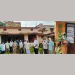 BHAGABATPUR PANCHAYATRE GARIBANKU SUKHILA KHADYA BANTONA – 1