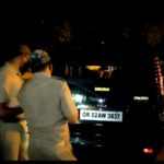 BIBADA GHERARE POLICE PRASASAN