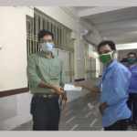 CMNKA RELIEF FUNDKU PENSON DANA