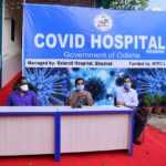 COVID HOSPITAL 6