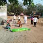 Chandapur thana agare Biranchi pradhhan nka saba (2)