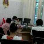 Director Public Health at Bhadrak