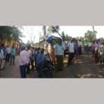 EX MLA KISHORE TAREI NKA KARONA SACHETANATA O MAX BANTONA