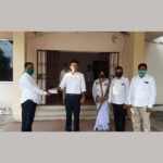 JILA PARISADA PRESIDENTNKA CMNKA RELIEF FUNDKU 55HAJAR DANA