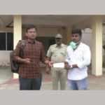 JITURANJAN DAS DONETED 10 THAUSAND TO THE CMs RELIEF FUND