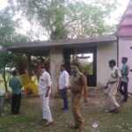 Jagulai Pithare Adhikarinka Tadanta