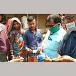 KENDRAPARA URBAN BANK PAKSHYARU KARONA SACHETANATA