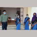 NIKHILA ODISHA ASHAKARMI SANGHA PAKSHYARU CMNKA RELIEF FUNDKU 10HAJAR DANA