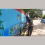 RANGATULIRE SAHARAKU SOUNDHARYA KARAN KARUCHHANTI CHITRASILPI SOUMYARANJAN