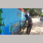 RANGATULIRE SAHARAKU SOUNDHARYA KARAN KARUCHHANTI CHITRASILPI SOUMYARANJAN.-1