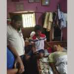 SANGRAMI NAKULA DASNKA SWASTYABASTA PACHARIBUJHUCHHANTI BLOCK CHAIRMAN