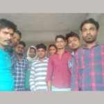 TELENGANARE KARONA LUCKDOWN PAIN BHOKAUPASARE THIBA PRABASI ODISHA SRAMIKA