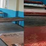 TEMPORARY HOSPITAL IN KENDRAPARA EVENING COLLEGE – 2