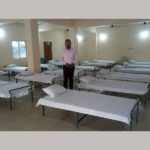 TEMPORARY MEDICAL CENTRE OF KENDRAPARA MUNICIPALITY