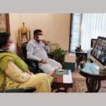 Webinar Organised by Odia Samaj, New Delhi