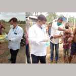 YUBA AINIJIBI PRATAP DASNKA KARONA SACHETANATA