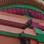 bajraghat – hanuman temple