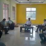 basudevpur mla meeting