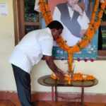 bhadrak – biju babu sradhastov