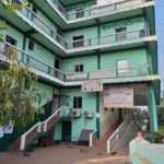 bhadrak corana hospital visit 5t secretary