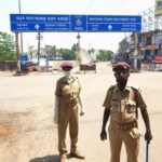 bhadrak dist. hotspot