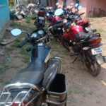 bhandaripokhari – Jabat Bike