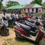 bike jabat – bhadrak
