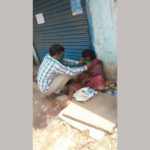 carona pratihita mission