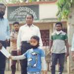 dhamara – small child donate