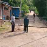 increase containtment zone’ (5)