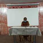 ldm & prasasan meeting