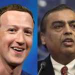 mark and ambani