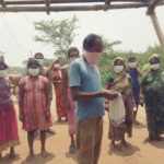 mask & sachetanata barta bantan