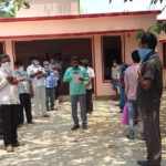 panchayatstariya sapath path