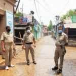 police – mahasangha