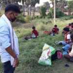 pramod sahunka sahayata