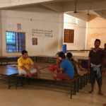 quaraintaine – khaibaku paunahanti