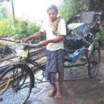 rickshaw chalaka