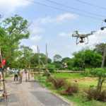 servelinece area – Drone Camera 1 (1)