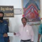 swabhiman & others donate (1)