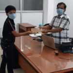 swabhiman & others donate