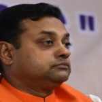 sambit patra