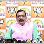 File Pic OF G.Mahapatra