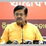 File Pic Of P.Harichandan