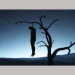 hanging death