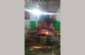 ପର୍ଯ୍ୟଟନ କ୍ଷେତ୍ର ଅନ୍ଧବର ପୀଠରେ ବିଶ୍ୱଶାନ୍ତି ମହାଯଜ୍ଞ