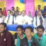 Day and Night Vallibal Turnment